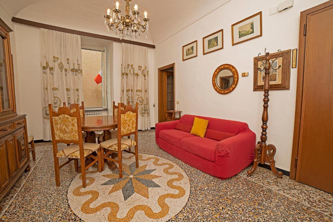 Ferienwohnung La Perpetua Savona Exterior foto