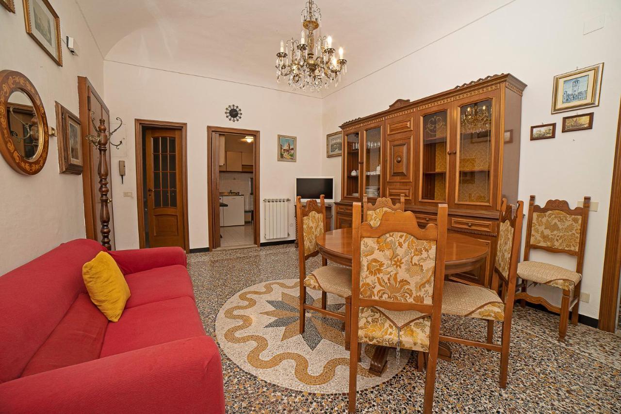 Ferienwohnung La Perpetua Savona Exterior foto