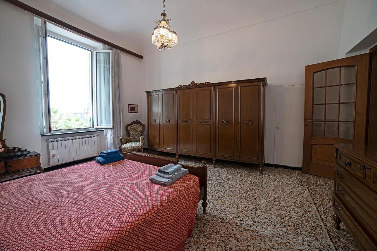 Ferienwohnung La Perpetua Savona Exterior foto