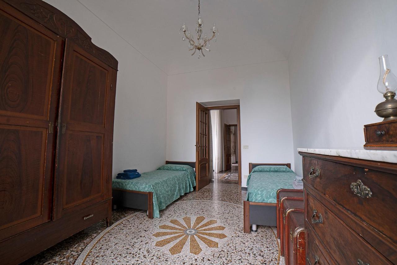 Ferienwohnung La Perpetua Savona Exterior foto