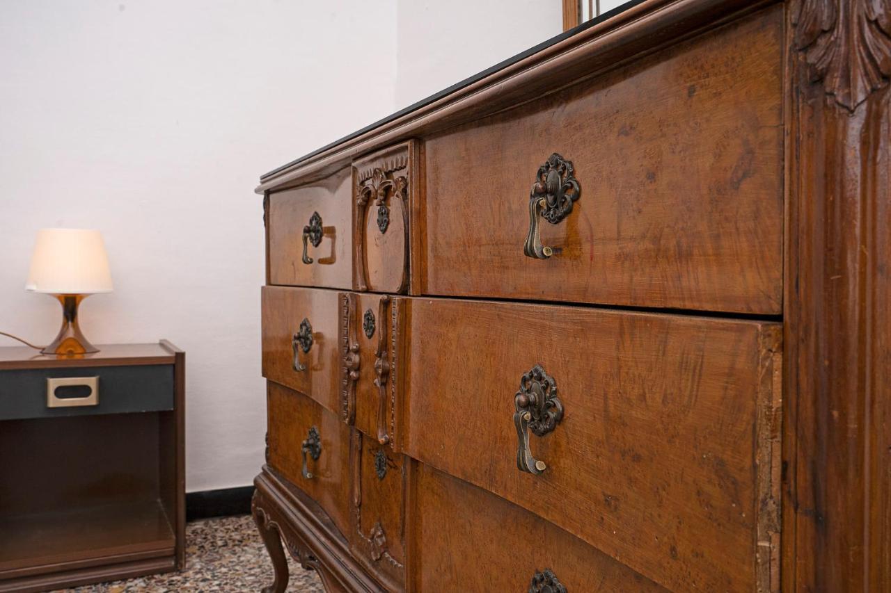 Ferienwohnung La Perpetua Savona Exterior foto
