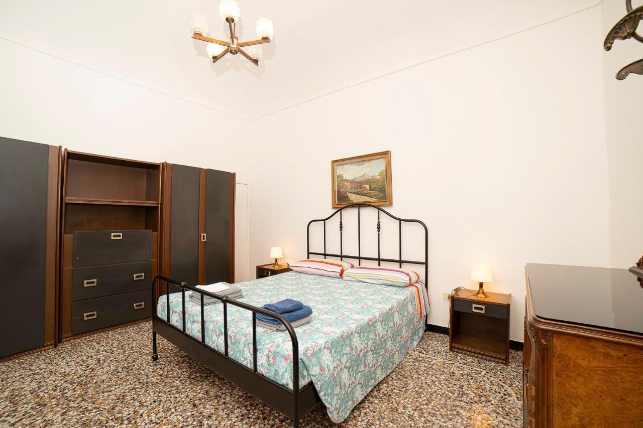 Ferienwohnung La Perpetua Savona Exterior foto
