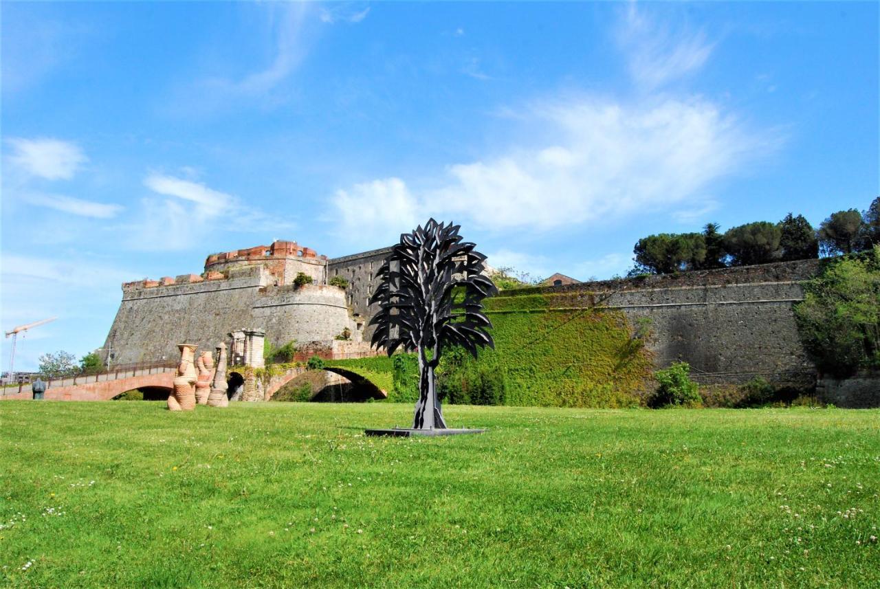 Ferienwohnung La Perpetua Savona Exterior foto